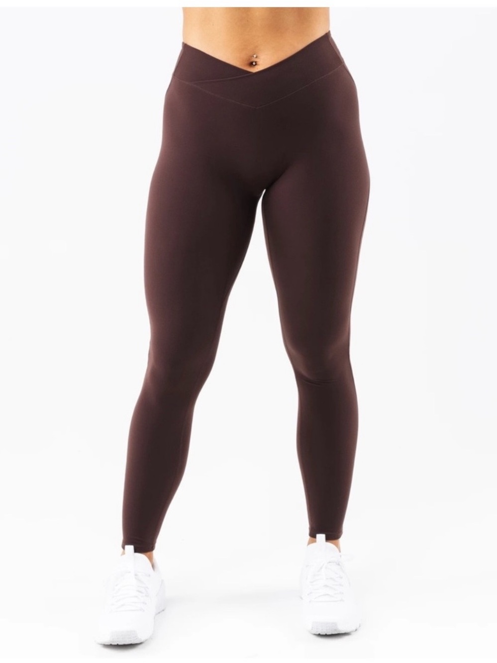 Alphalete Tenacity Wrap Legging